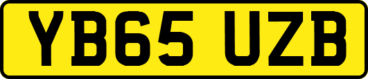 YB65UZB