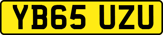YB65UZU