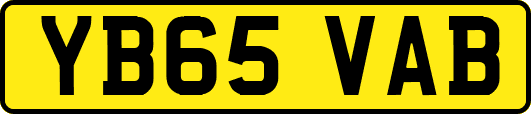 YB65VAB