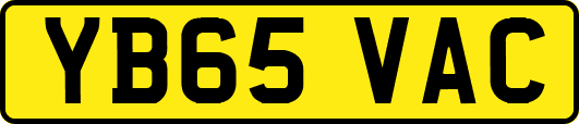 YB65VAC