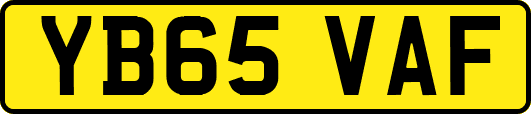 YB65VAF