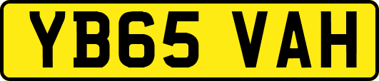 YB65VAH