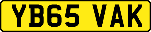 YB65VAK
