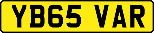 YB65VAR