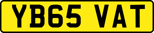 YB65VAT