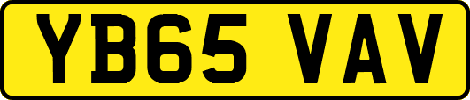 YB65VAV