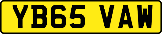 YB65VAW
