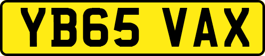YB65VAX
