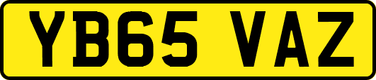 YB65VAZ