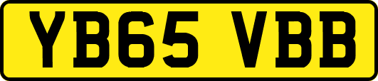 YB65VBB