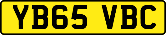YB65VBC