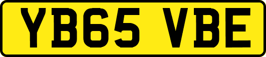 YB65VBE