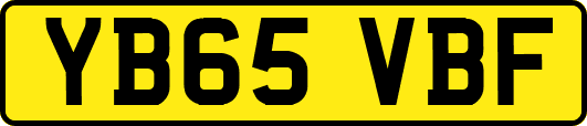 YB65VBF