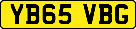 YB65VBG