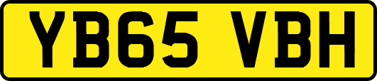 YB65VBH