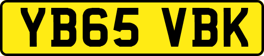 YB65VBK