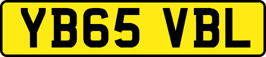 YB65VBL