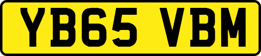 YB65VBM