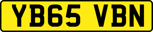 YB65VBN