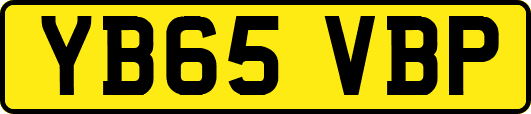 YB65VBP