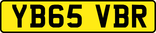YB65VBR
