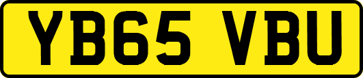 YB65VBU