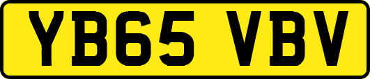YB65VBV