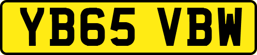 YB65VBW