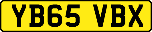 YB65VBX