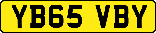 YB65VBY