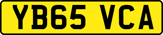 YB65VCA