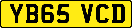 YB65VCD