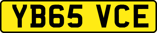 YB65VCE