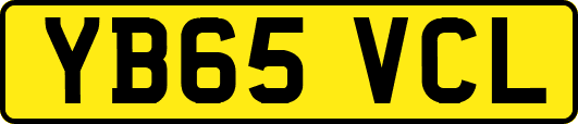 YB65VCL