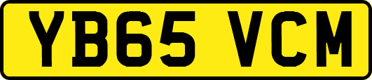 YB65VCM