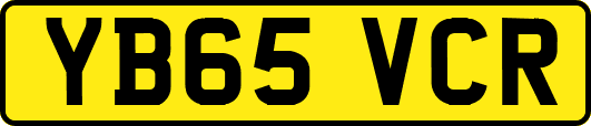 YB65VCR