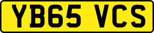 YB65VCS