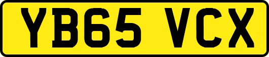 YB65VCX