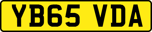 YB65VDA
