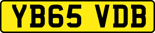 YB65VDB