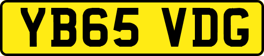 YB65VDG