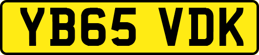 YB65VDK