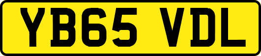 YB65VDL