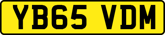 YB65VDM