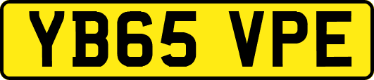 YB65VPE