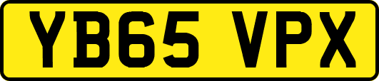 YB65VPX