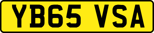 YB65VSA
