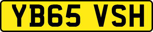 YB65VSH