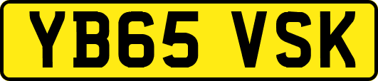 YB65VSK