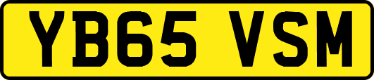 YB65VSM